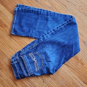 Cinch jeans